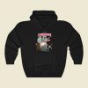 The Burger Boys Hoodie Style On Sale