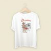 The Happy Fisherman T Shirt Style On Sale