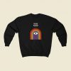 The Holy Mountain Alessandra Santos Sweatshirts Style