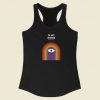 The Holy Mountain Alessandra Santos Racerback Tank Top