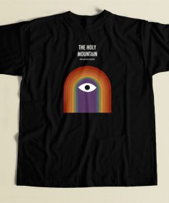 The Holy Mountain Alessandra Santos T Shirt Style On Sale