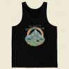 The Sound of Existential Dread Tank Top On Sale