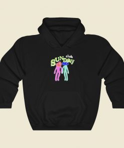 Tommyinnit Sunday Club Hoodie Style On Sale