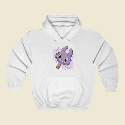 Toothless Cream Funny Hoodie Style On Sale