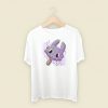 Toothless Cream Funny T Shirt Style On Sale