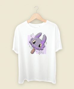 Toothless Cream Funny T Shirt Style On Sale