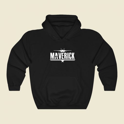 Top Gun Maverick Hoodie Style On Sale