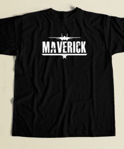 Top Gun Maverick T Shirt Style On Sale