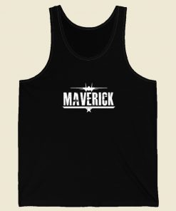 Top Gun Maverick Tank Top On Sale