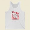 Toy Story Pizza Planet Tank Top On Sale