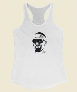 Underdog Bobby Portis Bucks Racerback Tank Top