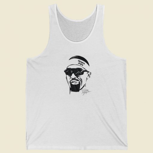 Underdog Bobby Portis Bucks Tank Top On Sale