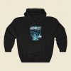 Visit Raccoon City Hoodie Style On Sale