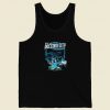 Visit Raccoon City Tank Top On Sale