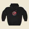 Vlone Juice Wrld Earth 999 Hoodie Style