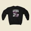 Young Bucks Superkick Club Sweatshirts Style