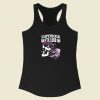 Young Bucks Superkick Club Racerback Tank Top