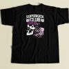 Young Bucks Superkick Club T Shirt Style On Sale