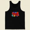 Zayn Malik Zayn Logo 2022 Tank Top On Sale