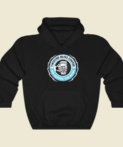 Alexa Bliss Twisted Coffee Hoodie Style