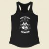 Always Down My Demon Racerback Tank Top On Sale