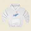 Bad Bunny Baseball Hoodie Style