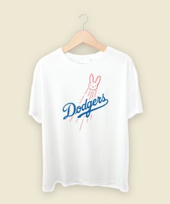 Bad Bunny Baseball T Shirt Style