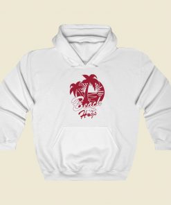 Beach Hogs Eric Musselman Hoodie Style