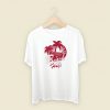 Beach Hogs Eric Musselman T Shirt Style