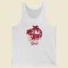 Beach Hogs Eric Musselman White Tank Top