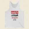 Beatles American Tour Concert Tank Top On Sale