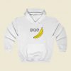 Beck Long Boy Banana Hoodie Style