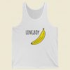 Beck Long Boy Banana Tank Top