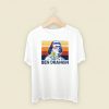 Ben Drankin Benjamin Franklin T Shirt Style