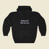 Bisexual Fine By Me Hoodie Style