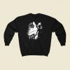 Black Clover Asta Sweatshirts Style