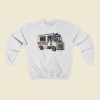 Bobs Burgers Food Truck Sweatshirts Style