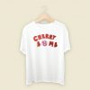 Cherry Bomb Golf Wang T Shirt Style