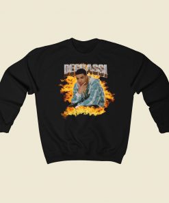 Degrassi Flames Drake Sweatshirts Style On Sale