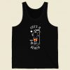 Devil Beach Life Tank Top On Sale