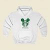 Disney Starbucks Mickey Hoodie Style