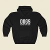 Dogs Because People Suck Hoodie Style On Sale