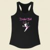 Drinker Bell Funny Racerback Tank Top On Sale