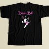 Drinker Bell Funny T Shirt Style On Sale