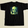 Fauci Alien Lied T Shirt Style