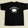 Foopball Americas Spront T Shirt Style On Sale