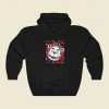 Freddy Robot Bear Hoodie Style On Sale