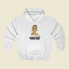 Garfield Wanna Fuck Hoodie Style On Sale