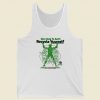 Give Back To Earth Recycle Yourself Tank Top On Sale