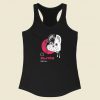 Gleipnir Monster Head Racerback Tank Top On Sale